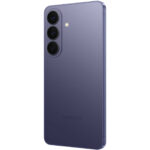 Samsung Galaxy S26 Cobalt Violet