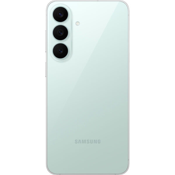 Samsung Galaxy S26 FE Pistachio