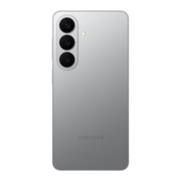 Samsung Galaxy S26 Silver Shadow