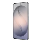 Samsung Galaxy S26 Silver Shadow