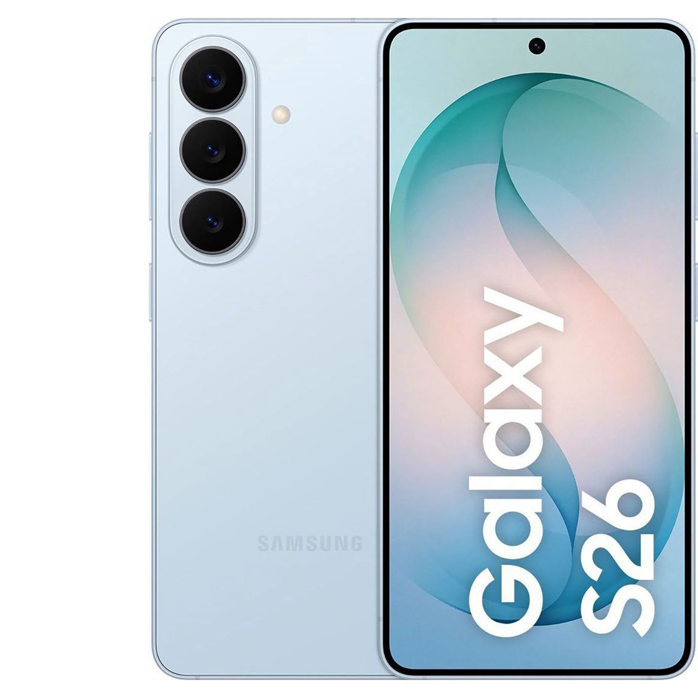 mr-gadget-samsung-galaxy-s26-sky-blue-1 Samsung Galaxy S26 Sky Blue