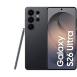 Samsung Galaxy S26 Ultra Black