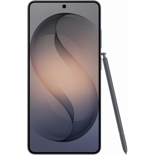 Samsung Galaxy S26 Ultra Black