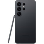 Samsung Galaxy S26 Ultra Black