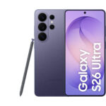 Samsung Galaxy S26 Ultra Cobalt Violet
