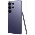 Samsung Galaxy S26 Ultra Cobalt Violet