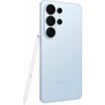 Samsung Galaxy S26 Ultra Sky Blue