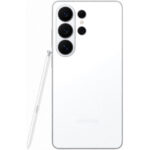 Samsung Galaxy S26 Ultra White