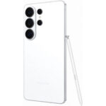 Samsung Galaxy S26 Ultra White