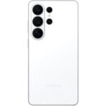 Samsung Galaxy S26 Ultra White