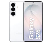 Samsung Galaxy S26 White