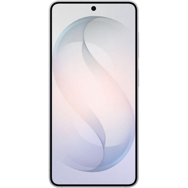 Samsung Galaxy S26 White