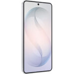 Samsung Galaxy S26 White