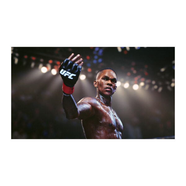 Игра EA SPORTS UFC 5 для PS5 (без русского языка) — фото 2